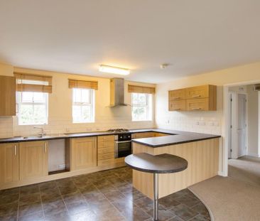 2 bedroom flat to rent - Photo 5