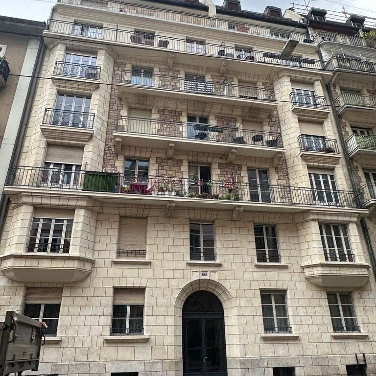 Logement de 4 pièces - Foto 1