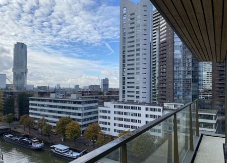 Te huur: Boompjes 45 E - Foto 3