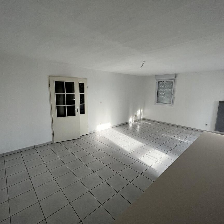 location Appartement T4 DE 80.2m² À L'UNION - Photo 1