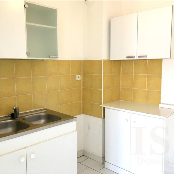 APPARTEMENT MARSEILLE 10 - 2 pièce(s) - 39 m2 - Photo 1