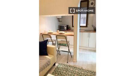 Piso de alquiler en Acacias - Photo 2