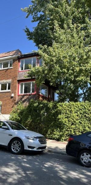 4 1/2 - Montréal (Hochelaga / Maisonneuve) - 2 195 $/mois - Photo 1