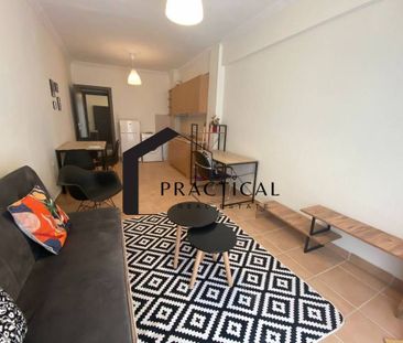 Studio/Γκαρσονιέρα για ενοικίαση Ξηροκρήνη (Ξηροκρήνη - Παναγία Φαν... - Photo 4