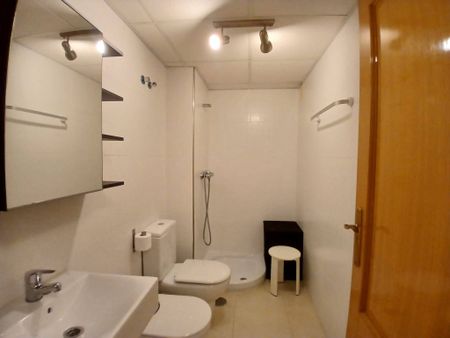 Apartamento de alquiler en Calle Intendencia, Casco Antiguo - Photo 2