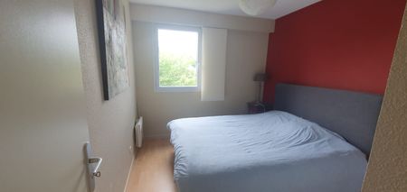 Location Appartement 3 pièces 63m² LA RIVIERE ST SAUVEUR 14600 - Photo 4