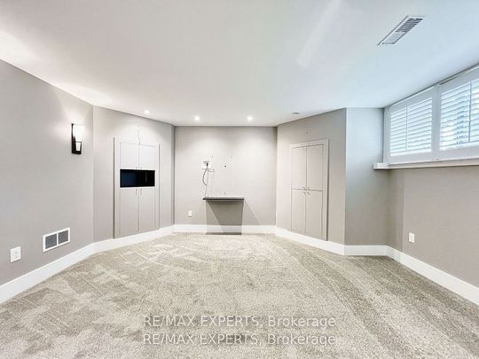 For Lease - 7 Montvale Drive, Toronto, Ontario - Photo 1