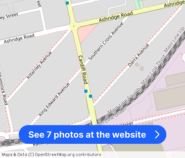 NEAR NEW STUDIO IN DARRA - Photo 1