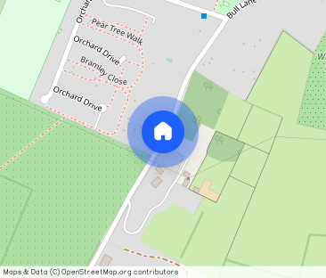 Bull Lane, ME9 - Photo 1