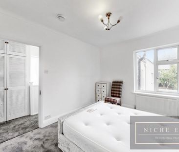 1 bedroom house of multiple occupation to rent - Photo 4