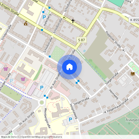 Franz-Mehring-Straße 1, 01589 Riesa