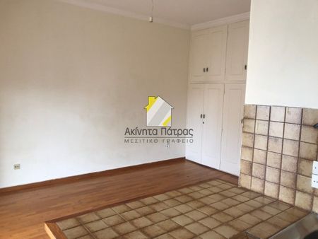 Studio/Γκαρσονιέρα για ενοικίαση Τριών Ναυάρχων - Άγιος Ανδρέας (Πάτρα) - Photo 5