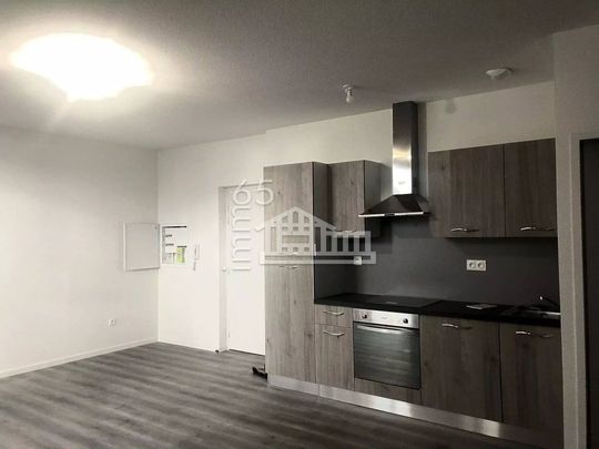 Location Appartement - Photo 1