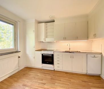 Bjurstorpsgatan, Katrineholm - Photo 2