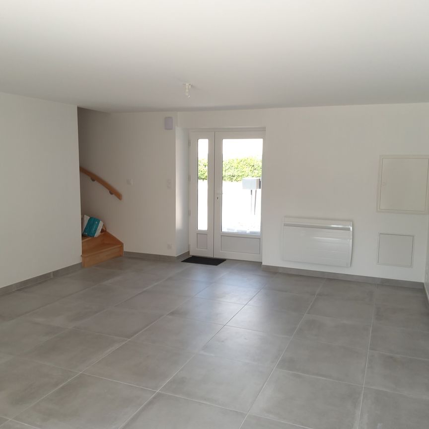 Location Appartement 3 pièces 51m² BEIGNON 56380 - Photo 1