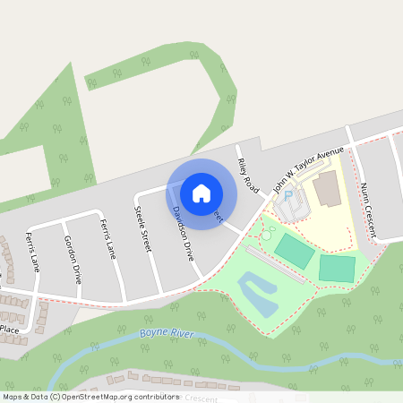 20 Steele Street, New Tecumseth