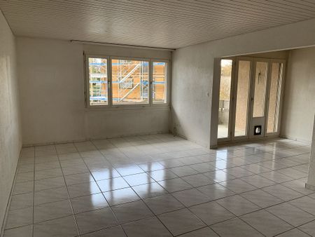 4.5 Zimmer, 88 m², 1. Stock - Photo 5