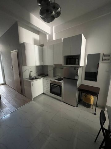 Studio/Γκαρσονιέρα για ενοικίαση Αντιγονιδών (Κέντρο Θεσσαλονίκης) - Photo 2