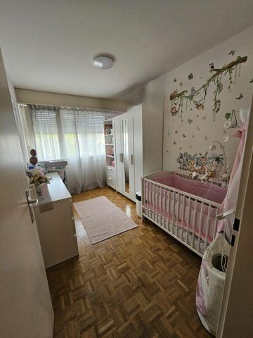 4 Zimmer Wohnung - Photo 4