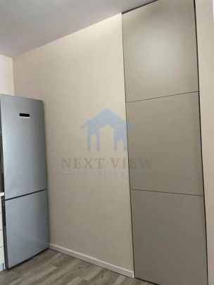 Apartament 1 camera, Piata Abator - Photo 1