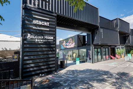 For Lease - 27 Bathurst Street Unit# 1403 W, Toronto, Ontario - Photo 3