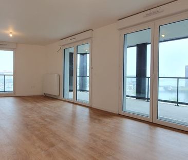 Location Appartement 4 pièces 89m² - Photo 6