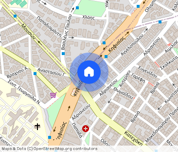 Διαμέρισμα, προς ενοικίαση Αμπελόκηποι - Πεντάγωνο Κωδικός 1426973 - Photo 1