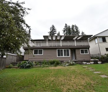 435 Tempe Crescent, North Vancouver (Basement Suite) - Photo 6