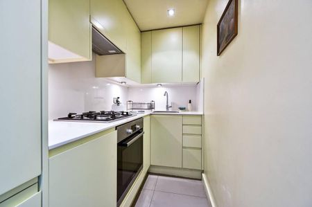 1 bedroom flat to rent - Photo 2