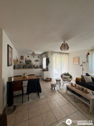 Location Appartement 3 pièces 59m² ST JUERY 81160 - Photo 1