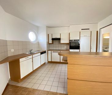 Bel appartement de 4,5 pièces en duplex à Signy - Photo 1