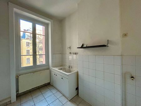 Appartement 2 pièces – LYON - Photo 5