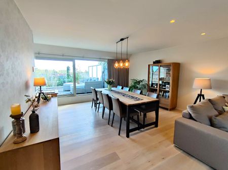 Appartement te huur in Waarschoot - Photo 4