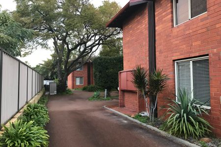 Step inside the green oasis of Comer Street - Photo 2