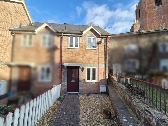 High Street, Llanfyllin - Photo 1