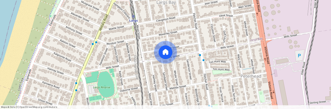 1/73 Wills Street, SA 5016, Largs Bay