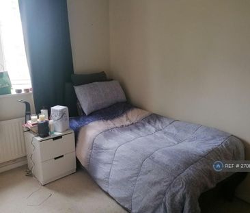 1 bedroom in a house share to rent - Photo 3