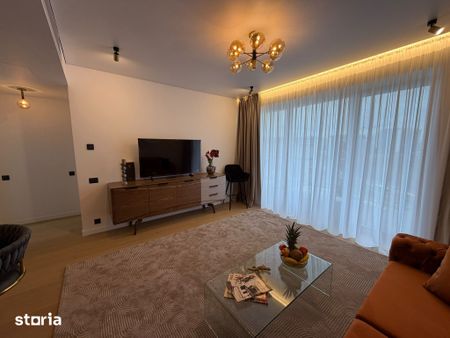 2 camere de inchiriat | zona Fabrica de glucoza | prima inchiriere - Fotografie 5