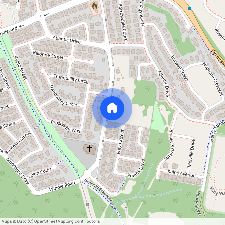 60 Windle Road, Brassall