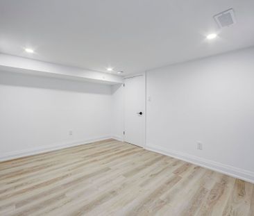 For Lease - 288 Markham Street Unit# Bsmt, Toronto, Ontario - Photo 6