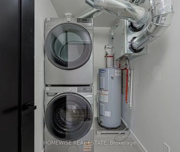 159 Locksley Avenue — 2 Bed 2 Bath Modern Apartment - Photo 5