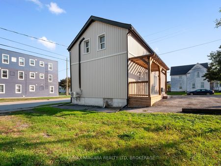 For Lease - 132 Waterloo Street Unit# UNIT#3, Fort Erie, Ontario - Photo 5