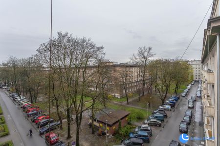 Niezależne 2-pok 47m2 Nowa Huta *os. Centrum C* - Zdjęcie 5