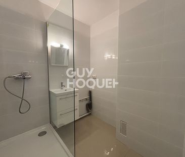 A LOUER beau 3 Pièces de 56m² LUMINEUX -CALME et TRAVERSANT - sans ... - Photo 5