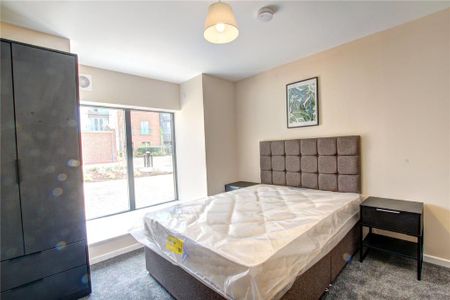 2 bedroom duplex to rent - Photo 3