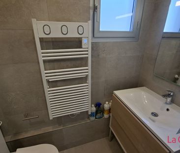 Location Appartement 1 pièce 25m² CARRY LE ROUET 13620 - Photo 4