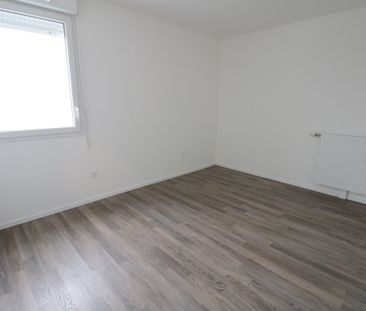 Location Appartement 2 pièces 40m² NANTES 44200 - Photo 2