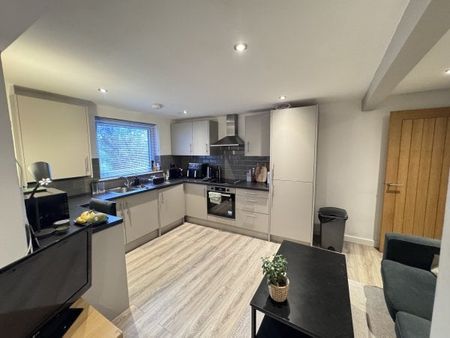 £150 pppw Mansfield Road, First Floor, NG7, Property for rent - Photo 4