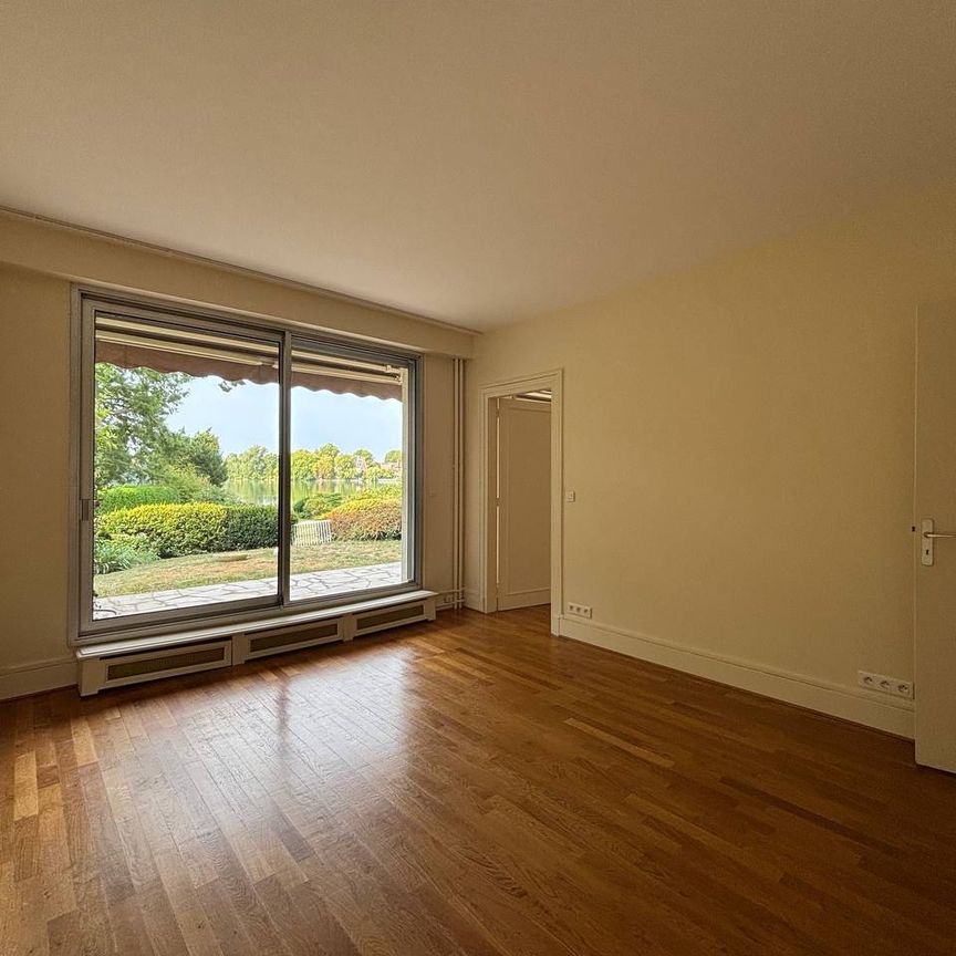 Location Appartement 5 pièces 146m² ENGHIEN LES BAINS 95880 - Photo 1