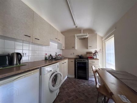 35b Upper English Street, Armagh, BT61 7BA - Photo 4